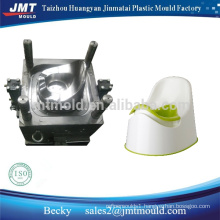 2015 New European design Potty Chair Mould by Plastic Injection Mold manufacturer JMT MOULD